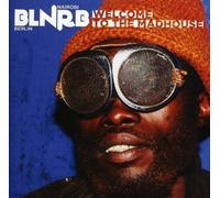 Compilation - Blnrb: Welcome To The Madhouse