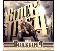 Compilation - Block Life /Vol.4