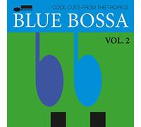 Compilation - Blue Bossa