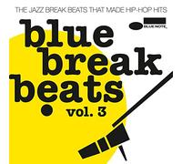 Compilation - Blue Break Beats