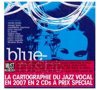 Compilation - Blue Night