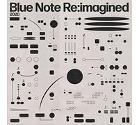 Compilation - Blue Note Reimagined