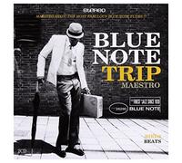Compilation - Blue Note Trip Maestro