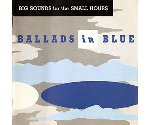 Compilation - Blue Serie Ballads In Bl