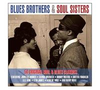 Compilation - Blues Brothers & Soul Sisters