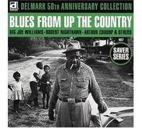 Compilation - Blues From Up The Country
