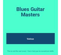 Compilation - Blues Guitar Master (Compilation)