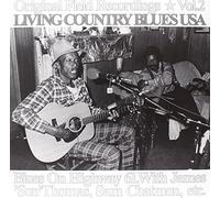 Compilation - Blues On Highway 61 - Original Field Rec