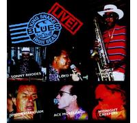 Compilation - Blues on the Seas