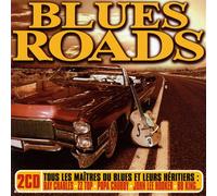 Compilation - Blues Roads