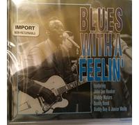 Compilation - Blues With a Feelin'