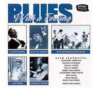 Artisti vari – Blues With A Feeling – CD – Vanguard