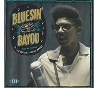 Compilation - Bluesin By The Bayou
