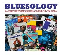 Compilation - Bluesology