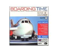 Compilation - Boarding Time Gate 1