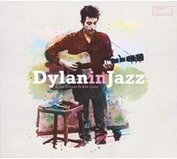 Compilation - Bob Dylan In Jazz