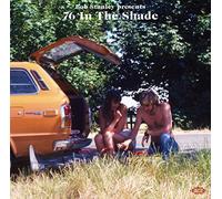 Various Artists Bob Stanley Presents 76 in the Shade (Vinyl LP) 12" Album