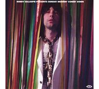 Various Artists Bobby Gillespie Presents Sunday Mornin' Comin' Down (CD) Album
