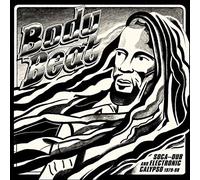 Various Artists Body Beat: Soca-dub and Electronic Calypso (1979-98) (CD) Album