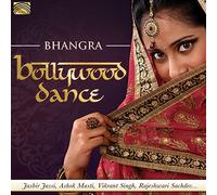 Compilation - Bollywood Dance Bhangra