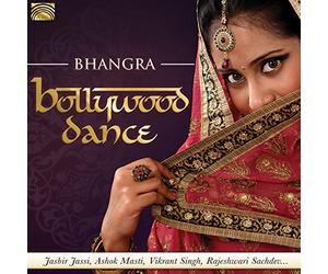 Compilation - Bollywood Dance: Bhangra