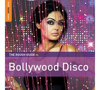 Compilation - Bollywood Disco-The Rough Guide To