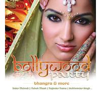 Compilation - Bollywood Party - Bhangra & More