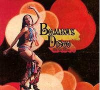 Compilation - Bombay Disco