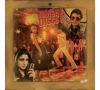 Compilation - Bombay Disco V. 2