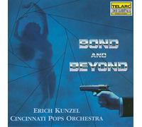 Compilation - Bond & Beyond