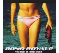 Compilation - Bond Royale: The Best Of James Bond