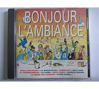Compilation - Bonjour L'ambiance Vol.2