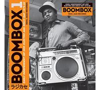 Compilation - Boombox