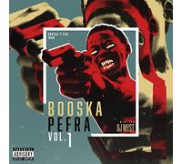 Compilation "Booska Pefra Vol. 1"