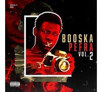 Compilation "Booska Pefra Vol.2"