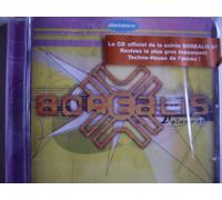 Compilation - Borealis