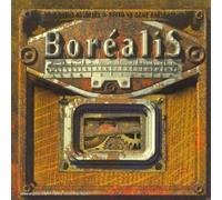 Compilation - Borealis House