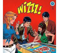 Compilation - BORN BAD RECORDS Wizzz Vol.3