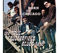 Compilation - Born In Chicago: The Best Of The Paul Bu