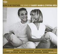 Compilation - Born To Be Together - The Songs Of Barry