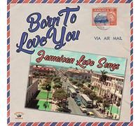 Compilation - Born To Love