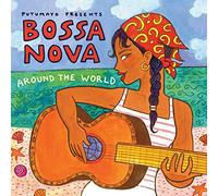 Compilation - Bossa Nova Around The World