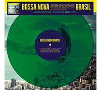 Compilation - Bossa Nova Brasil