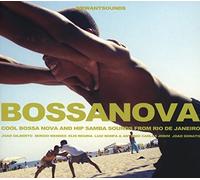 Compilation - Bossanova
