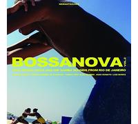 Compilation - Bossanova Vol. 2