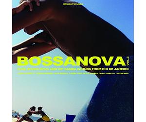 Compilation - Bossanova Vol. 2