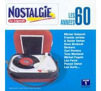 Compilation - Boulevard Des Hits Années 60 Vol 1