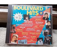 Compilation - Boulevard Des Hits / Vol.2