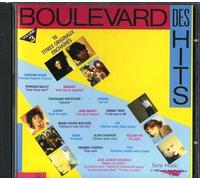 Compilation - Boulevard Des Hits / Vol.3