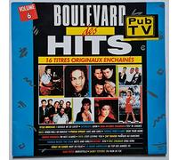 Compilation - Boulevard Des Hits Vol 6